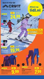 Lidl folder | Non-Food Pagina 11