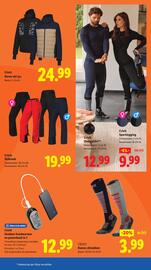 Lidl folder | Non-Food Pagina 12