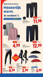 Lidl folder | Non-Food Pagina 17