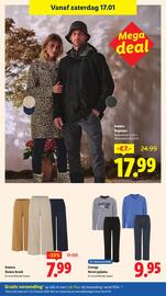 Lidl folder | Non-Food Pagina 18