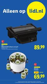 Lidl folder | Non-Food Pagina 2