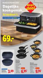 Lidl folder | Non-Food Pagina 4