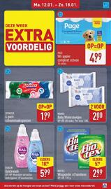 ALDI folder week 3 Pagina 27