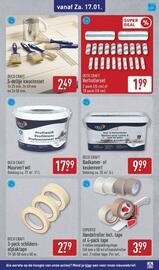 ALDI folder week 3 Pagina 49