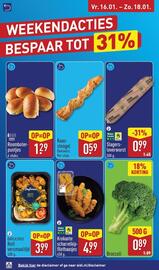 ALDI folder week 3 Pagina 52