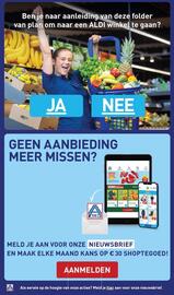 ALDI folder week 3 Pagina 53