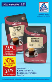 ALDI gazetka Strona 10