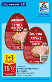 ALDI gazetka Strona 2