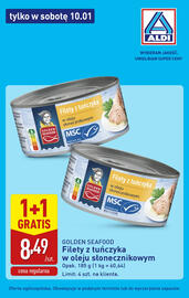 ALDI gazetka Strona 3