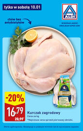 ALDI gazetka Strona 4