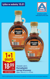ALDI gazetka Strona 9