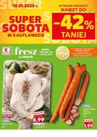 Kaufland gazetka Strona 2