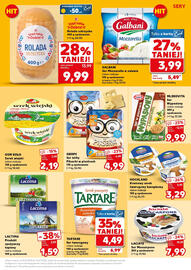 Kaufland gazetka Strona 23