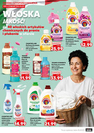 Kaufland gazetka Strona 26
