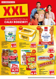 Kaufland gazetka Strona 6
