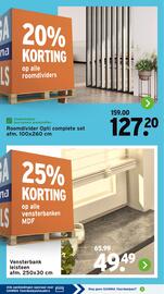 GAMMA folder week 3 Pagina 17