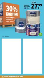 GAMMA folder week 3 Pagina 2