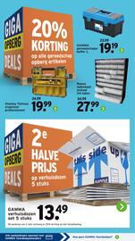 GAMMA folder week 3 Pagina 42