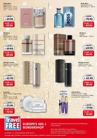 Travel FREE Prospekt Seite 9