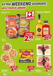 Dekamarkt folder week 3 Pagina 28