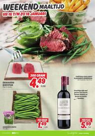 Dekamarkt folder week 3 Pagina 29