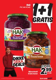 Dekamarkt folder week 3 Pagina 4