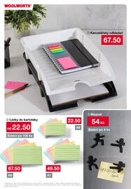 Woolworth leták Strana 11