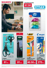 Woolworth leták Strana 14