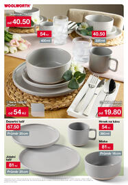 Woolworth leták Strana 18