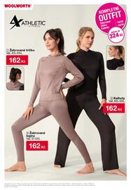 Woolworth leták Strana 2