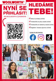 Woolworth leták Strana 25
