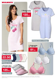 Woolworth leták Strana 4