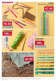 Woolworth leták Strana 8