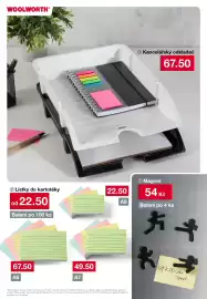 Woolworth leták Strana 11
