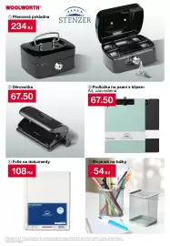Woolworth leták Strana 12
