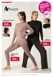 Woolworth leták Strana 2