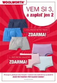 Woolworth leták Strana 21