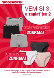 Woolworth leták Strana 22