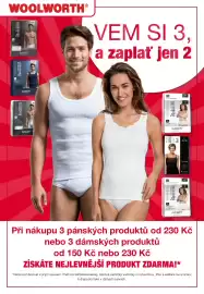 Woolworth leták Strana 23