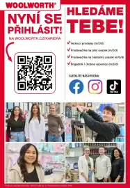 Woolworth leták Strana 25