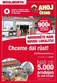 Woolworth leták Strana 26