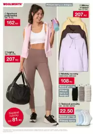 Woolworth leták Strana 3