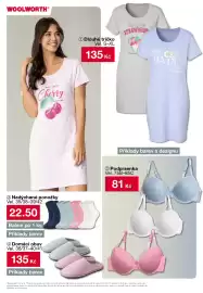Woolworth leták Strana 4