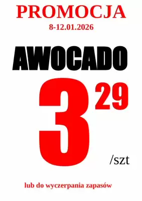 Wizan gazetka (ważność do 13-01)