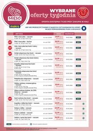 Makro gazetka tydzień 2 Strona 1