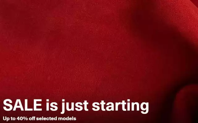 ECCO gazetka (ważność do 15-01)