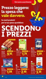 Volantino Lidl settimana 2 Pagina 10