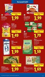 Volantino Lidl settimana 2 Pagina 13