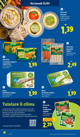 Volantino Lidl settimana 2 Pagina 22