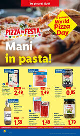 Volantino Lidl settimana 2 Pagina 24